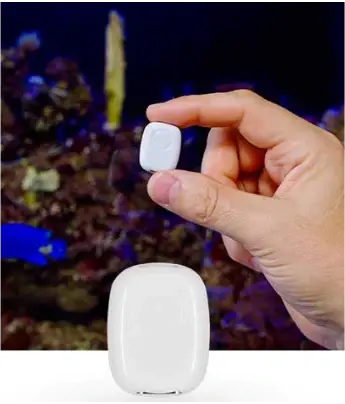 Producto de domótica y monitoreo energético SENSA 01