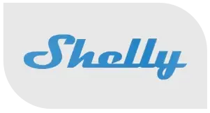 Dispositivos Shelly para automatización residencial en Miami y Guatemala
